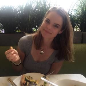 Meet your Posher, Allison